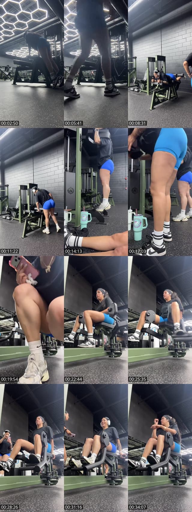 TikTok live: IG: Mari.Motivate👑 by @marisicureofficial
