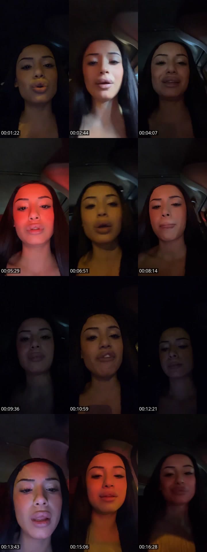 @tugbiss210 TikTok live stream