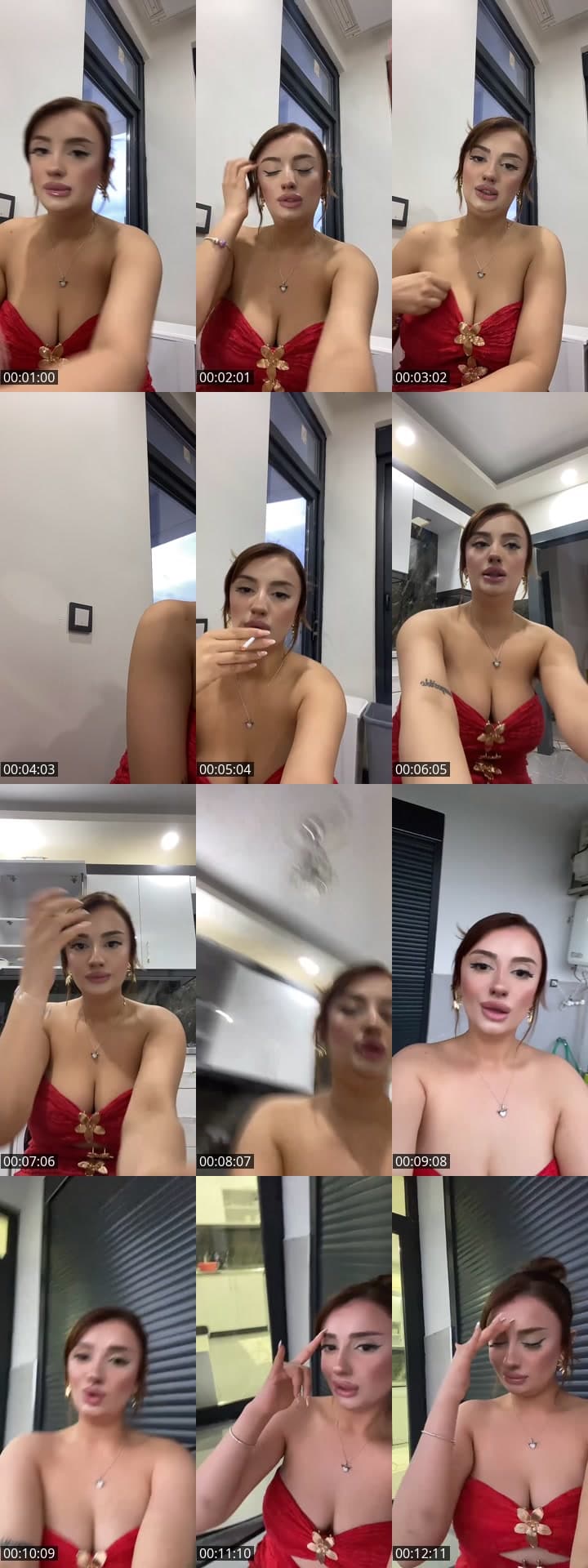 @zlllllllllnnn TikTok live stream