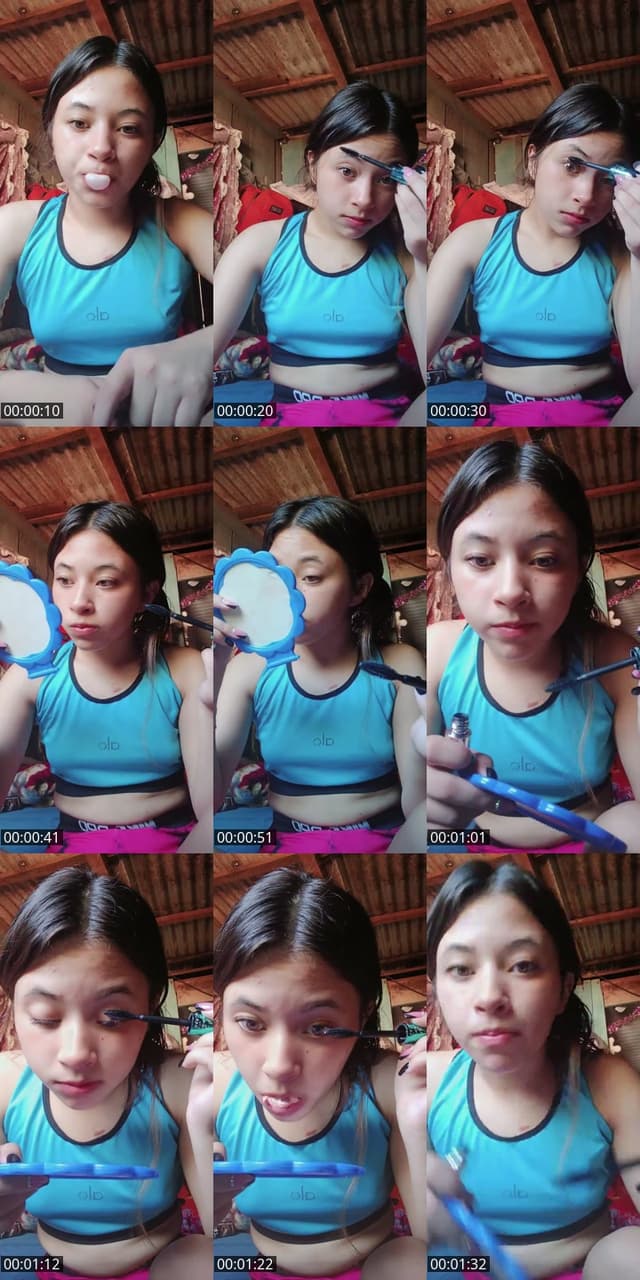 TikTok live: Ablemos by @una_desconicida49
