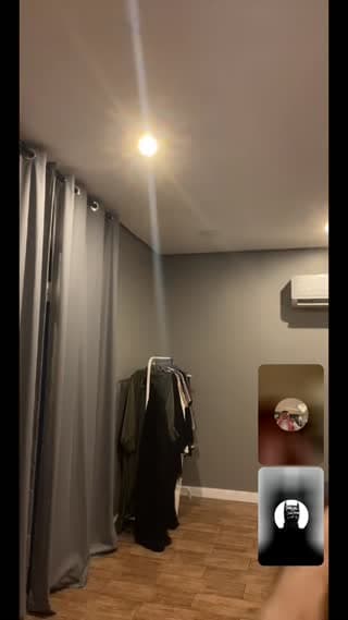 @mi.lluna TikTok live stream