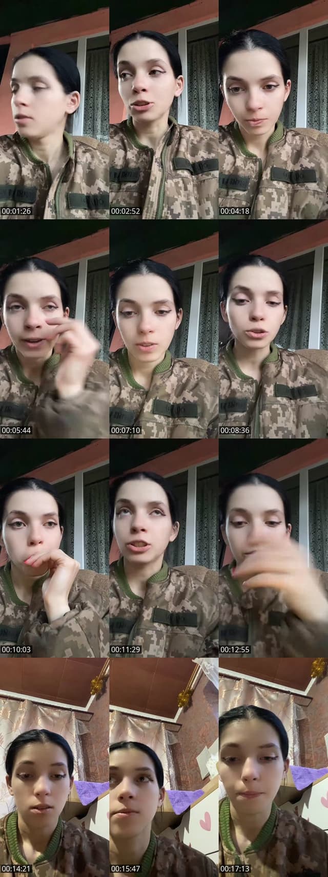 @cheban_tatka_ TikTok live from 2026-05-01