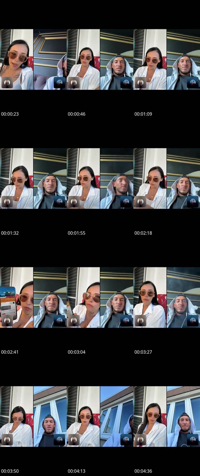 TikTok live: 💅 by @seeyoouu__