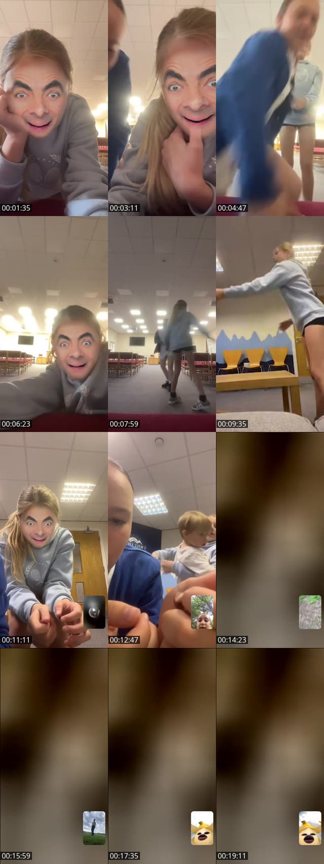 TikTok live: The bestsss 🫶🏽😽👏🏽 by @sofia_hadley0