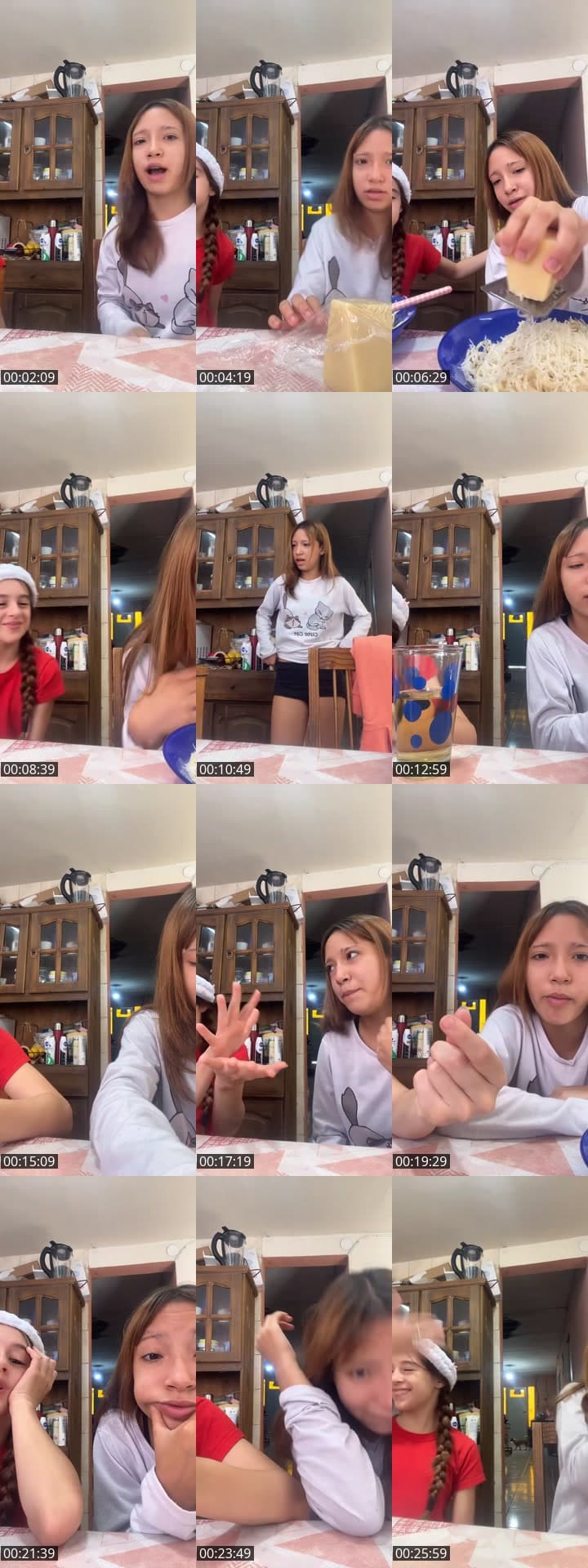 @selchuuu.khy TikTok live stream
