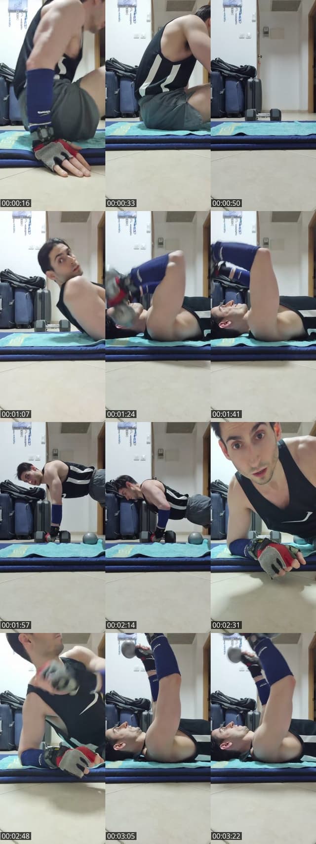 @kfir_vise past TikTok live from 2026-05-01