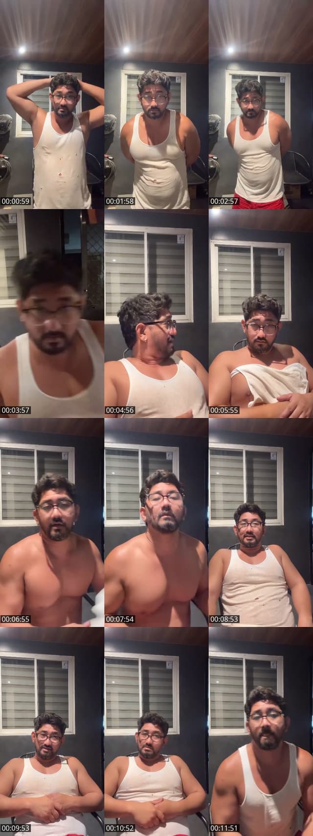 TikTok live: Yow by @iking2099