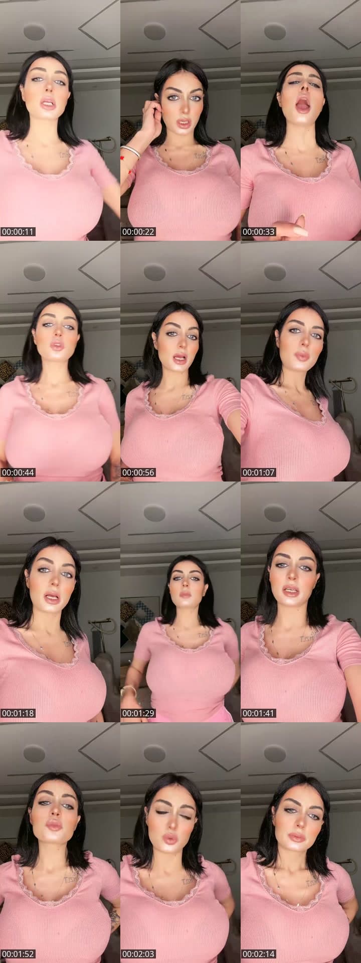 @salma.anwar80 TikTok live stream
