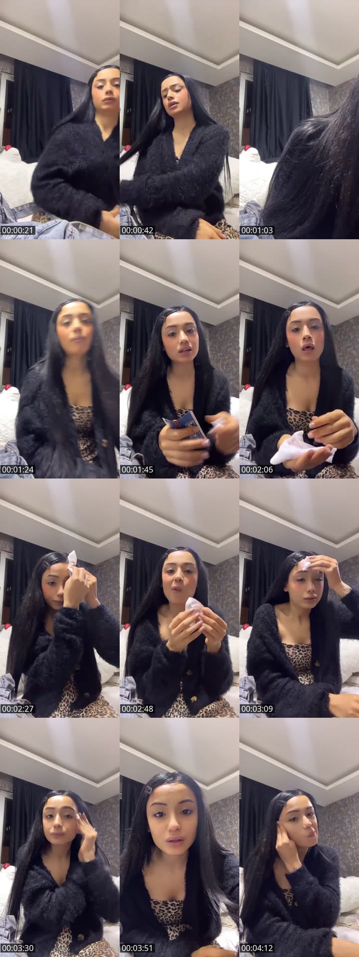 @tugbiss210 TikTok live stream