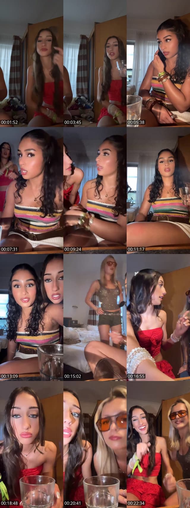 @.._libby TikTok live from 2026-05-01