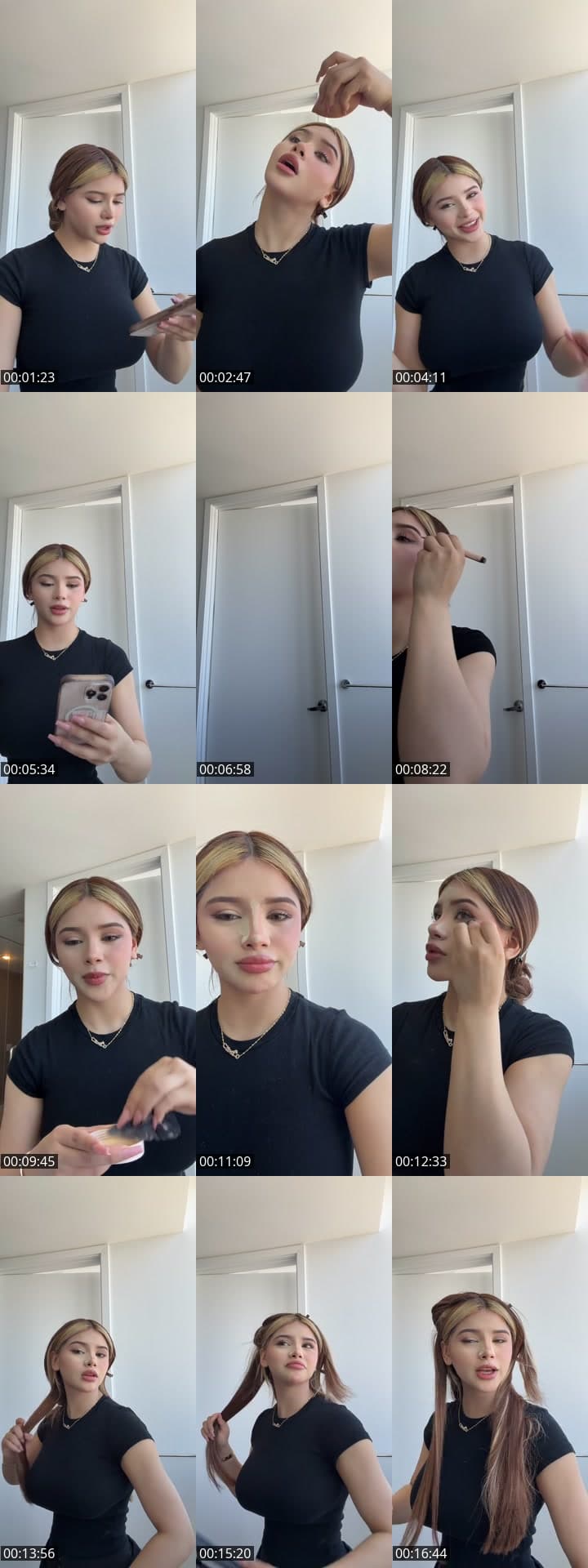 @gialover_ TikTok live stream