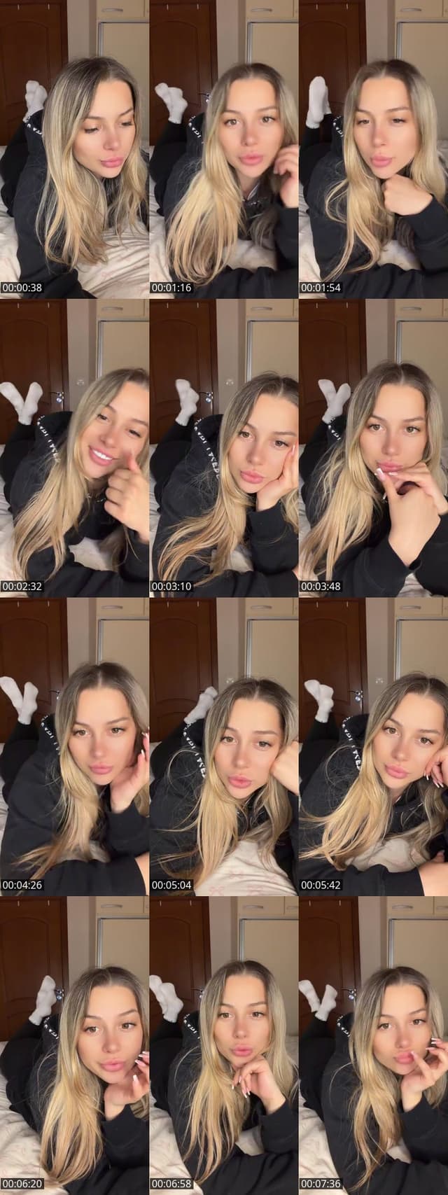 TikTok live: Hey 🩷 by @itsvikki01