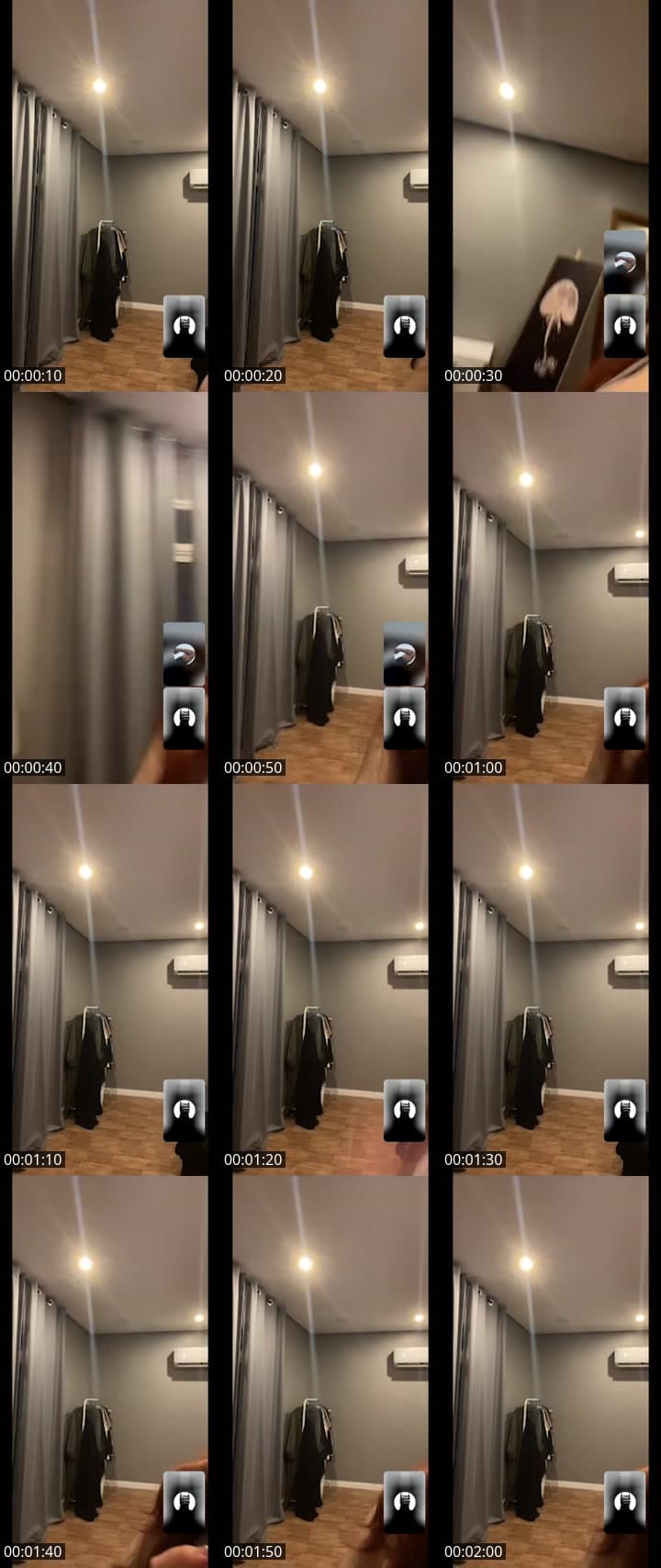 @mi.lluna TikTok live stream
