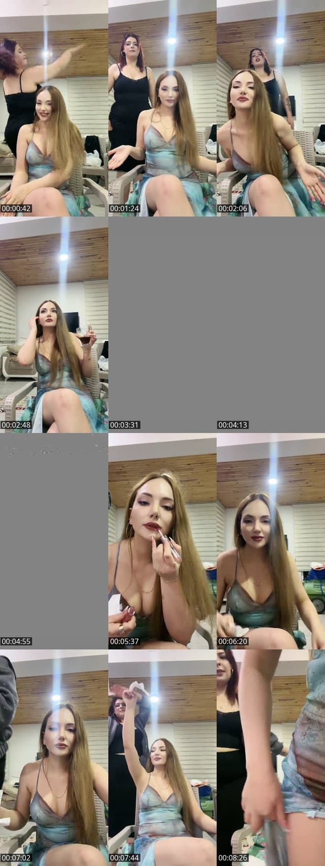 @nagihan_n TikTok live from 2026-05-01