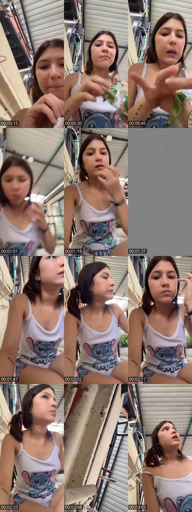 TikTok live: Holaa by @sara_08329