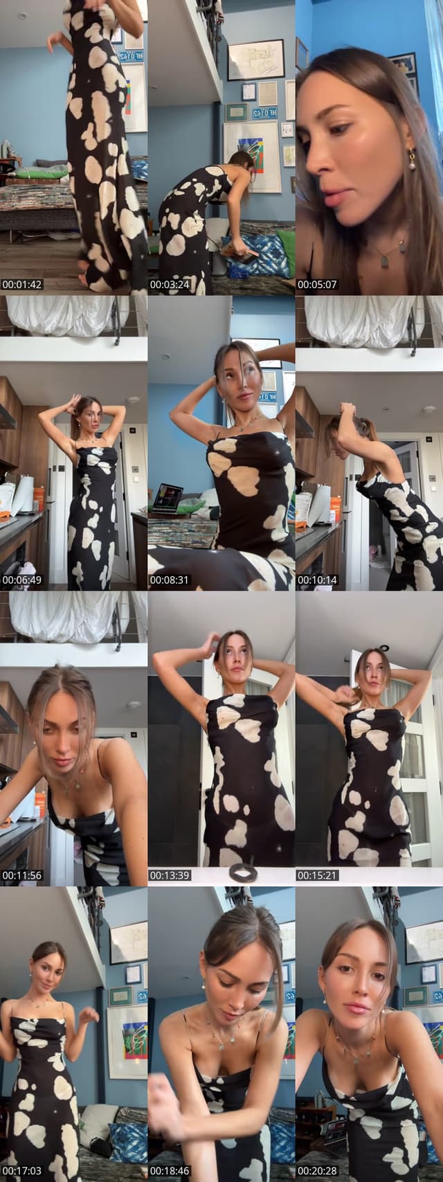 TikTok live: POV: recruiting for my cult by @maoandthen
