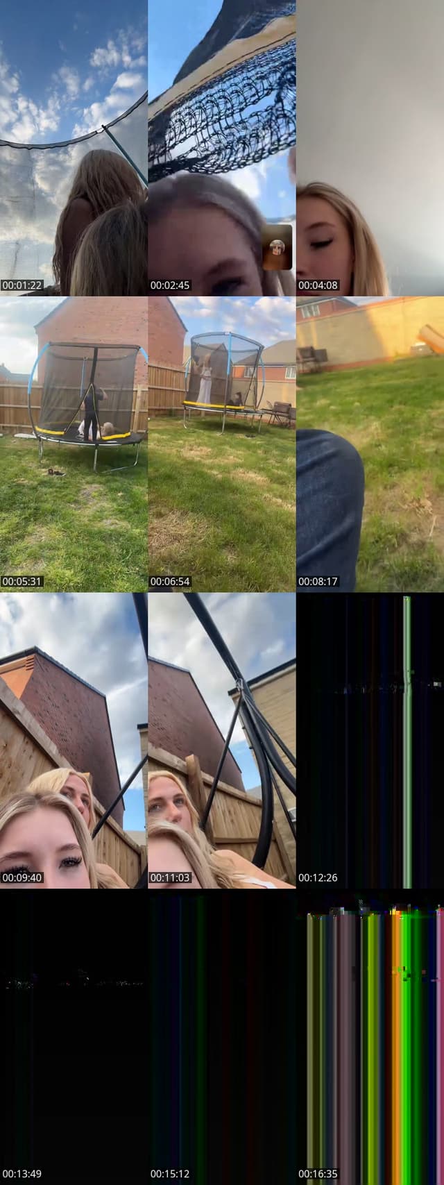 @mbliuminaa TikTok live from 2026-05-01