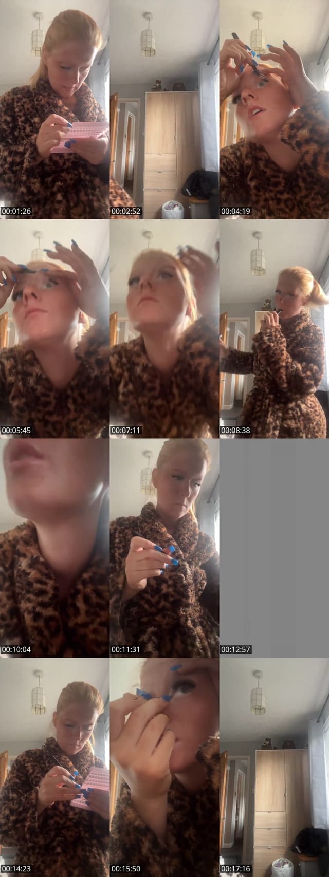 @meg202625 TikTok live from 2026-05-01