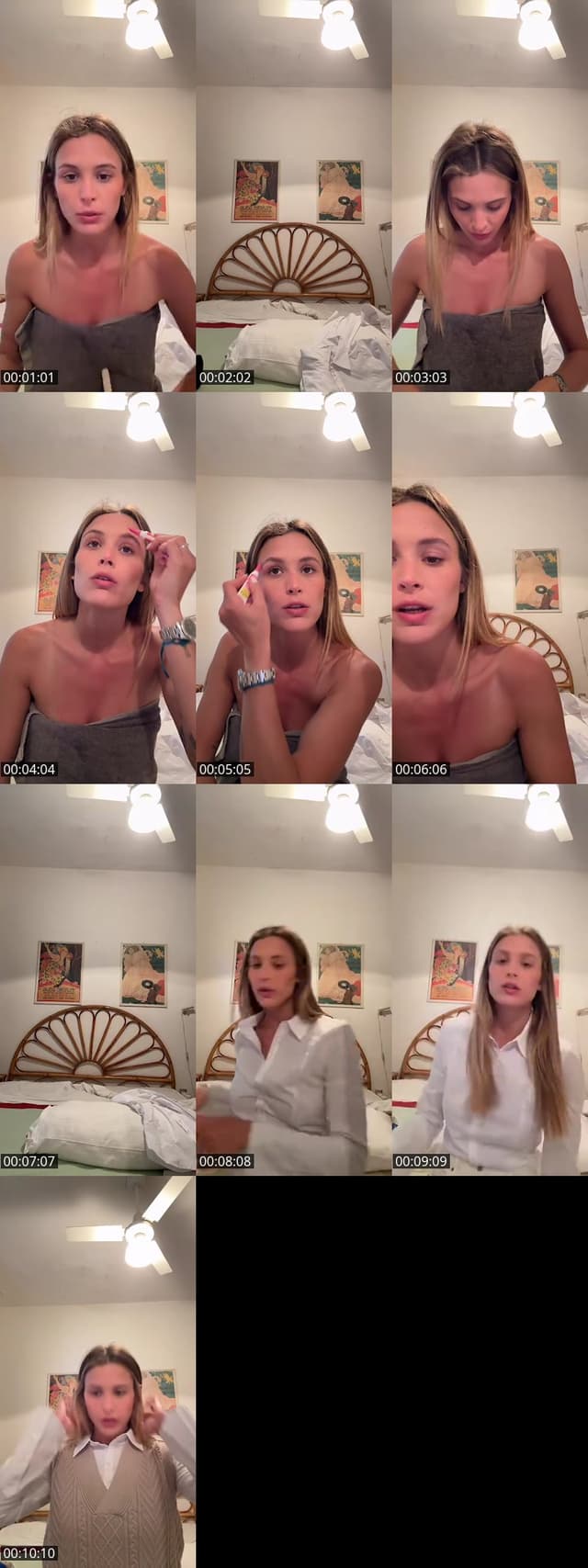 @mmatissee past TikTok live from 2026-05-01