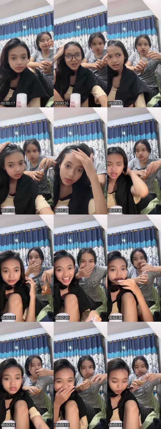TikTok live: assalamualaikum by @telordadar564