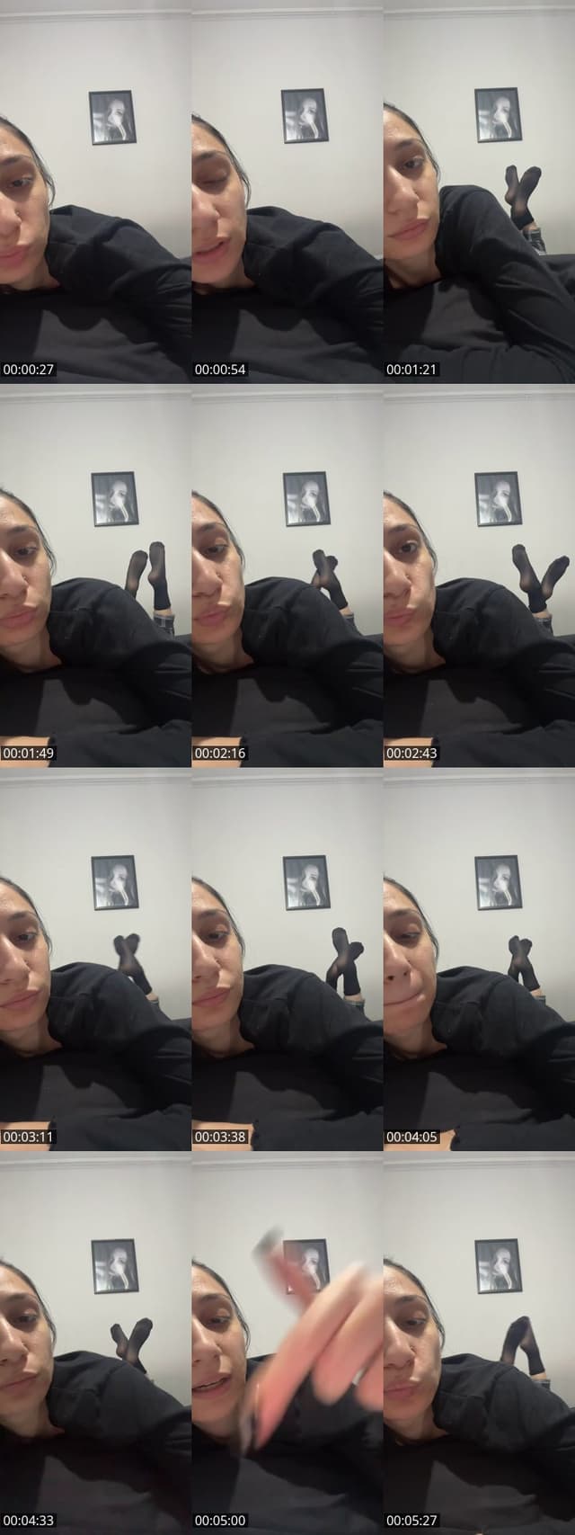 @sempre.regina TikTok live from 2026-05-01