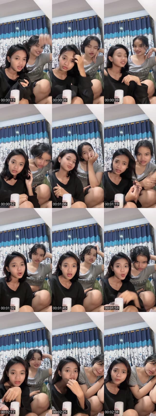 TikTok live: assalamualaikum by @telordadar564