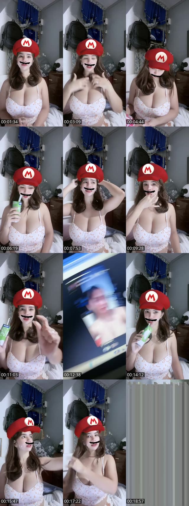 TikTok live: Sound trip by @maria_miamor10