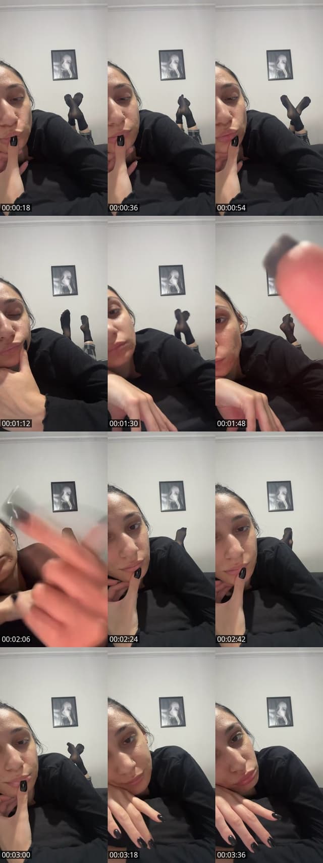 @rrregina123 TikTok live from 2026-05-01