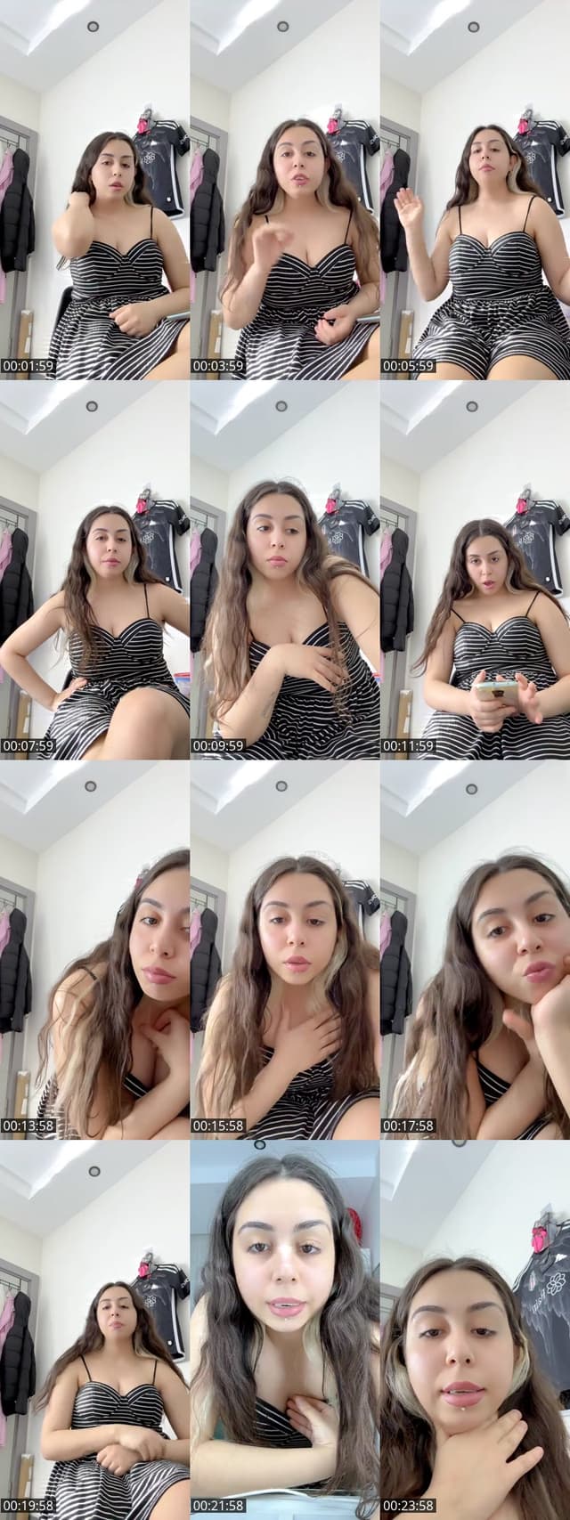 TikTok live: Hedefime destek olurmusunuz🤍 by @arzum_aydin34