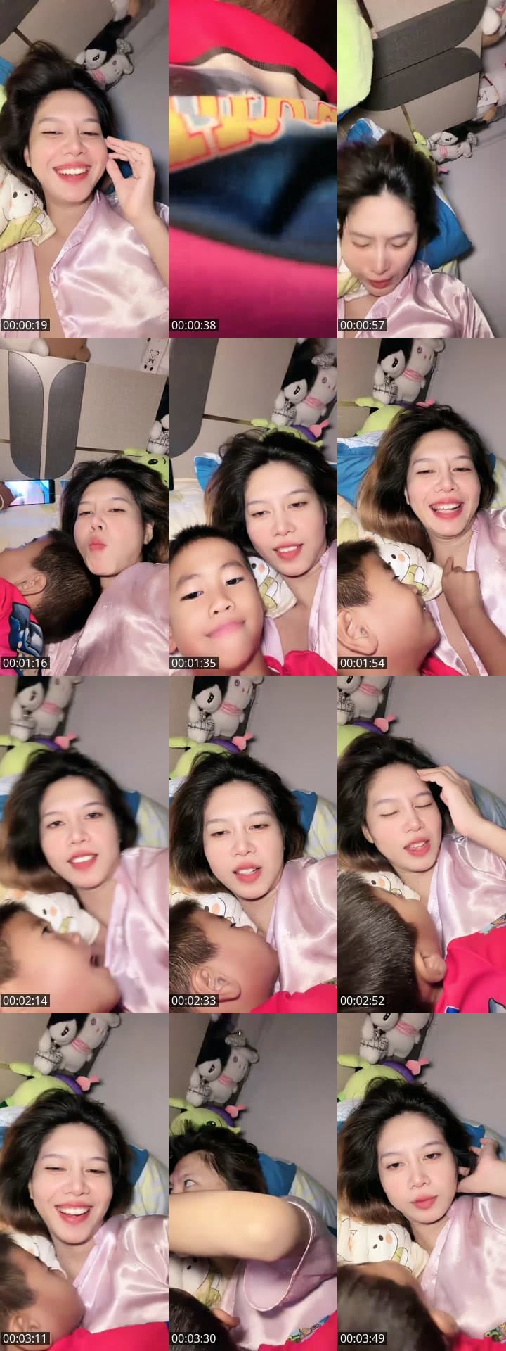 @somoo342 TikTok live stream