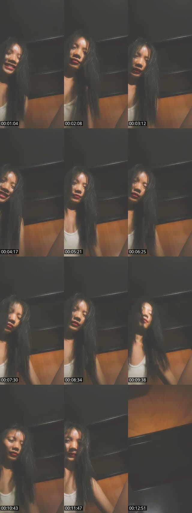 @itslilzanx TikTok live from 2026-05-01