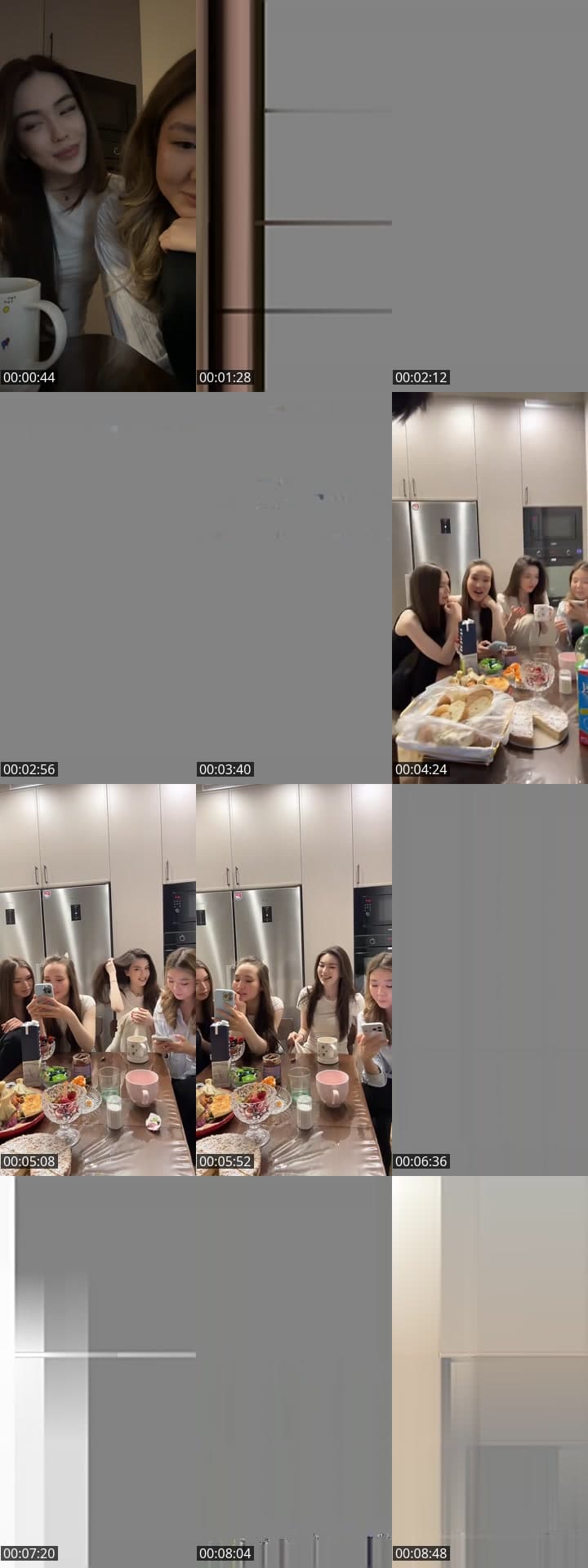@aruna_kairro TikTok live stream