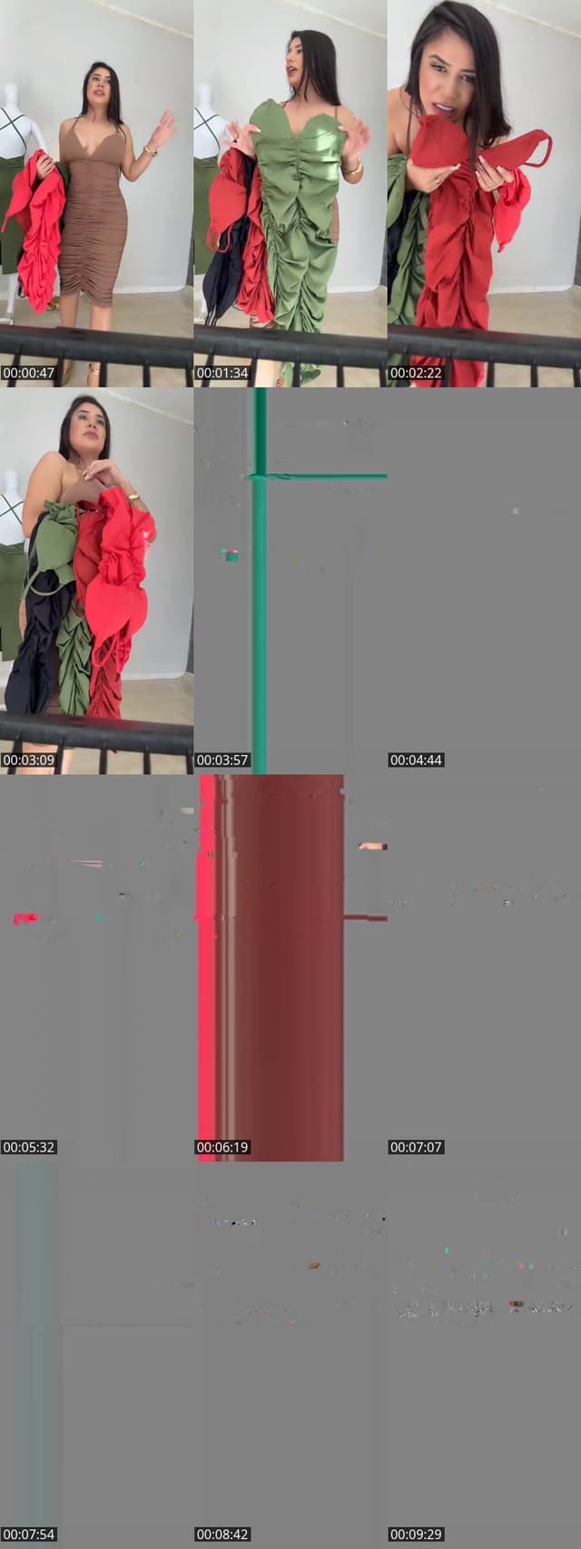 TikTok live: OFERTA DE FERIADO! by @usedocepink