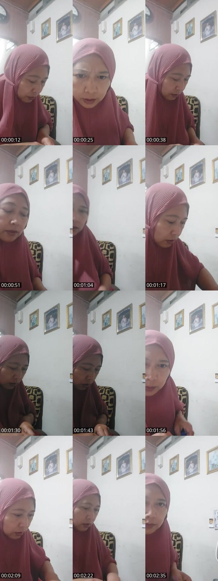 @yuliawatisunaryo TikTok live stream