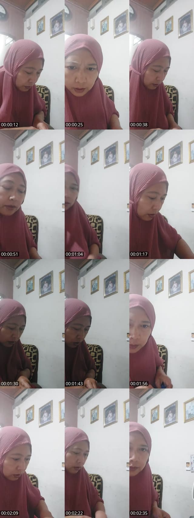 @yuliawatisunaryo past TikTok live from 2026-05-01