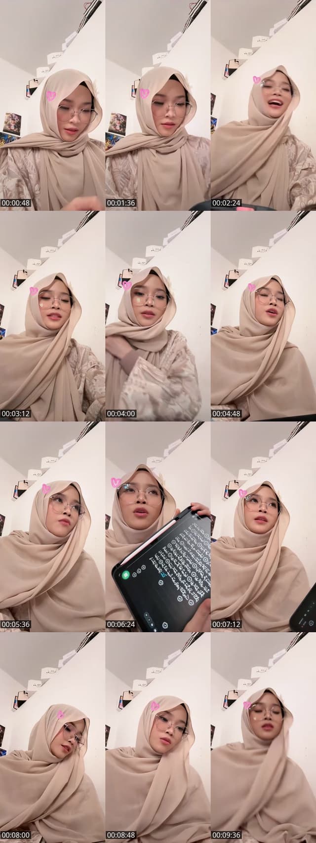 TikTok live: Hi by @fynalov3