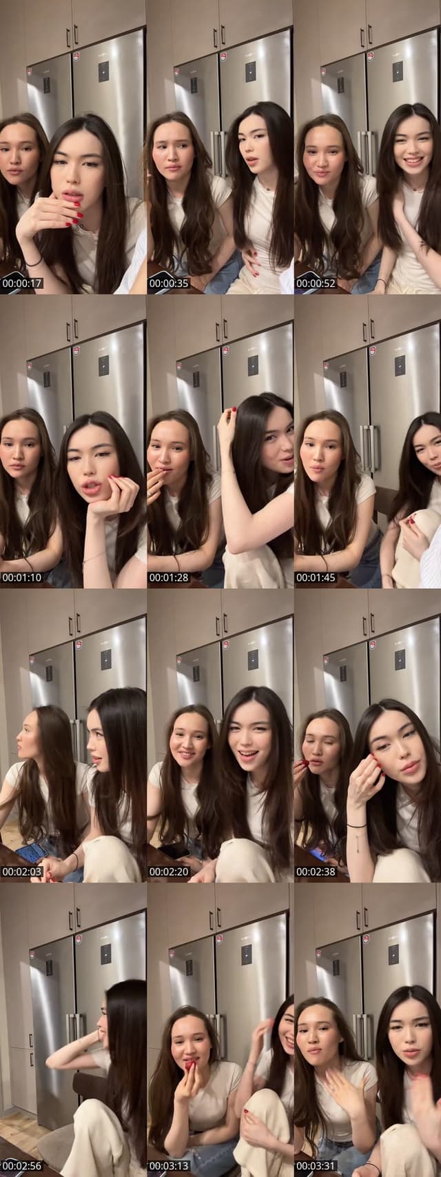 @aruna_kairro TikTok live from 2026-05-01