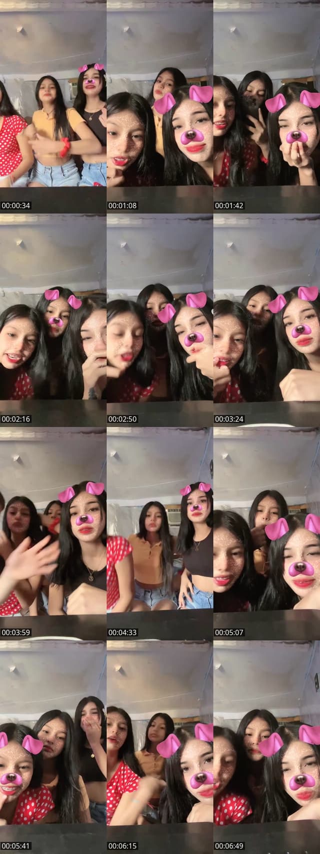 TikTok live: Holaa by @user_jaritza