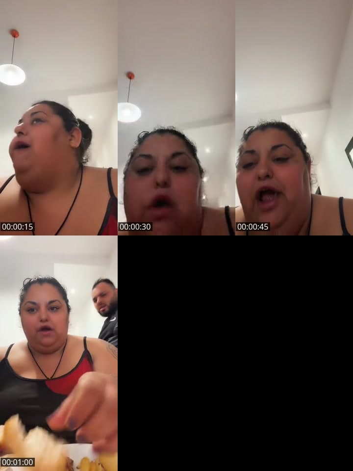 @soyfaletee TikTok live stream