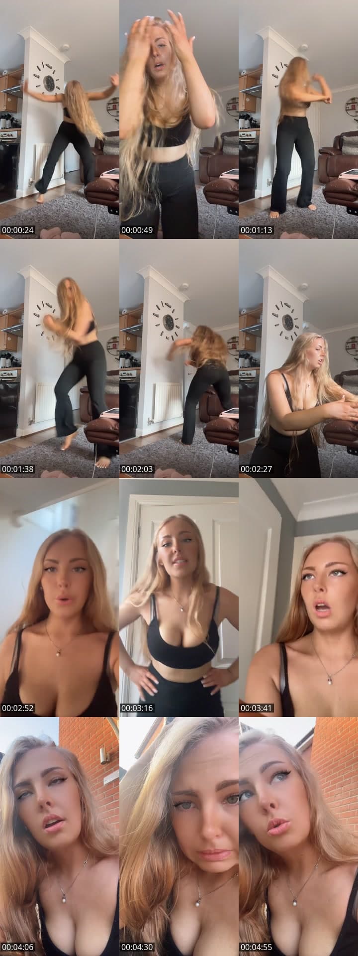 @heath133xx TikTok live stream