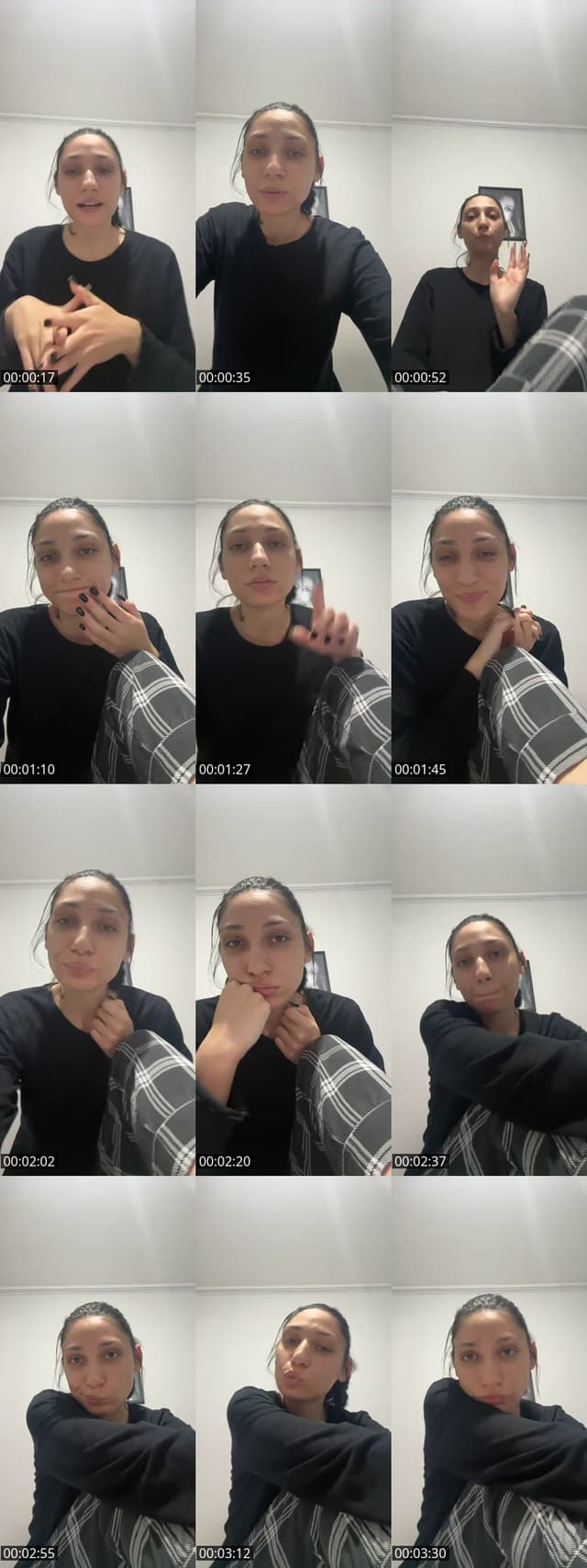 @sempre.regina TikTok live from 2026-05-01