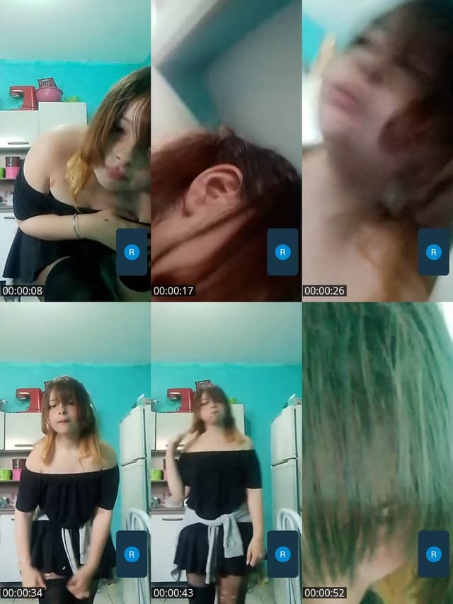 @cloebetinha TikTok live from 2026-05-01