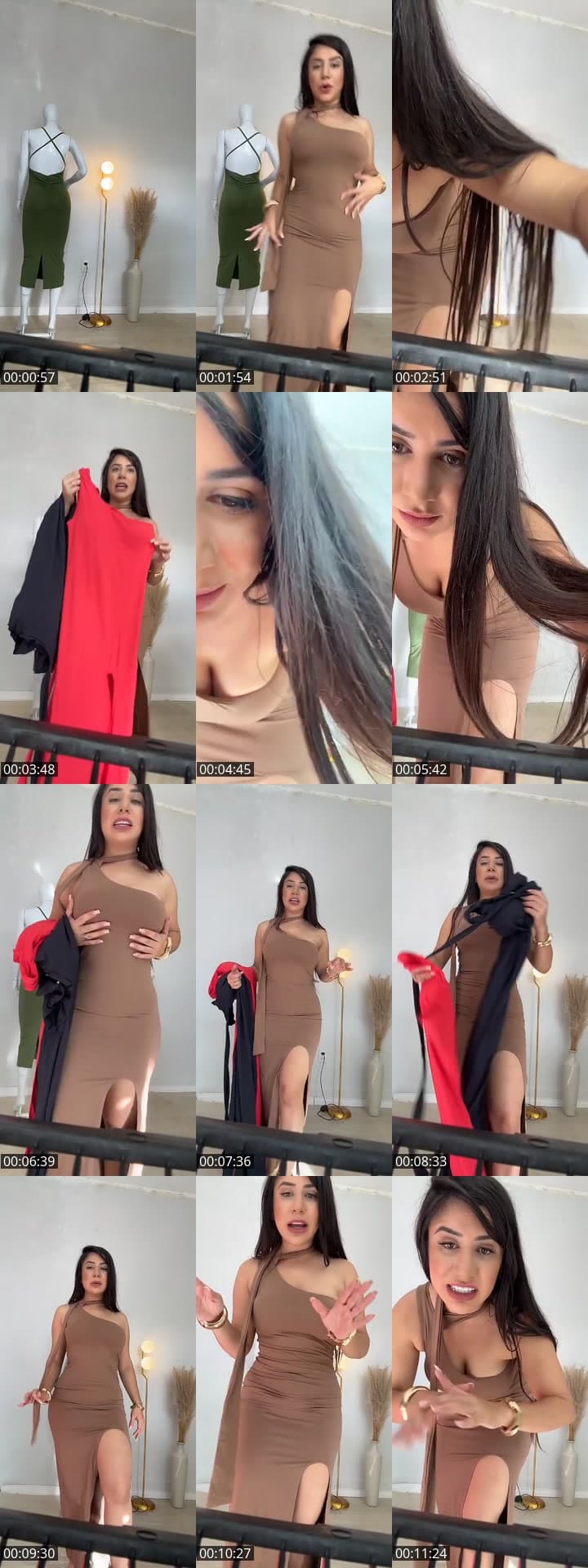 @usedocepink TikTok live stream