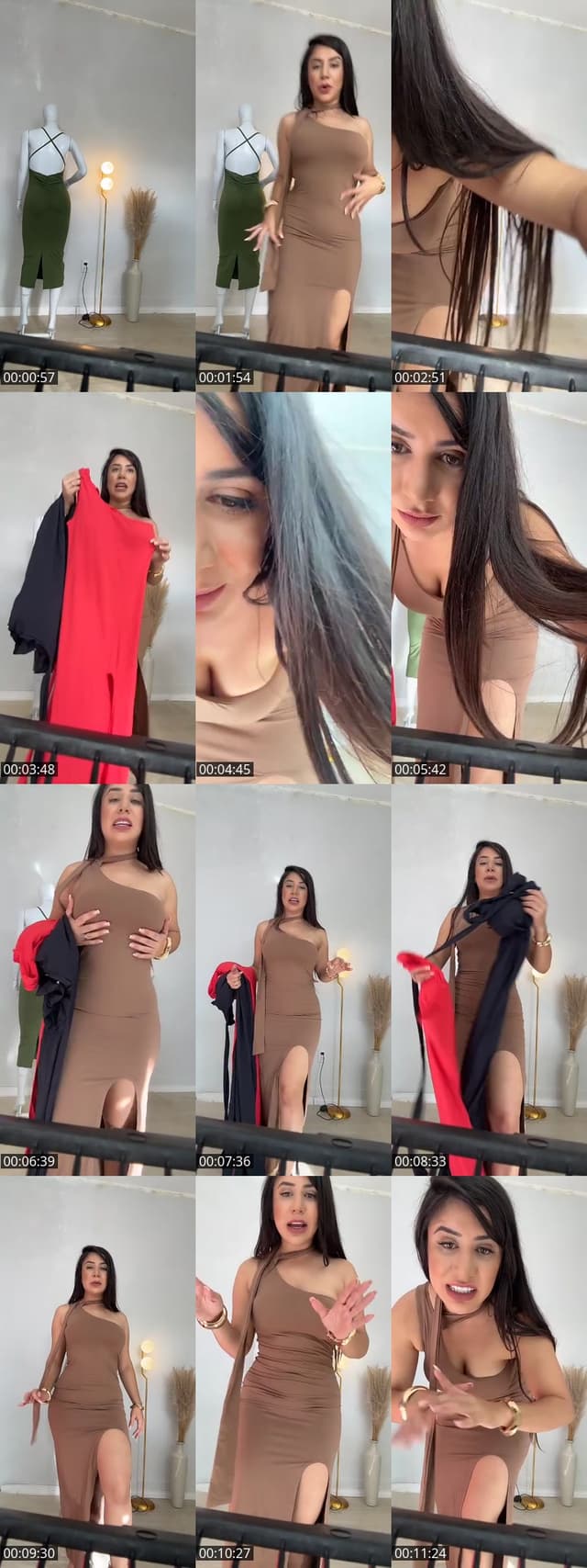 @usedocepink TikTok live from 2026-05-01