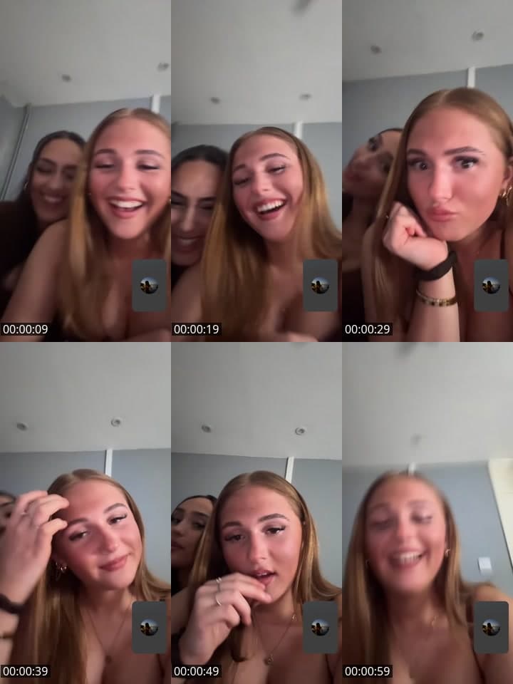 @shannoncbrown TikTok live stream