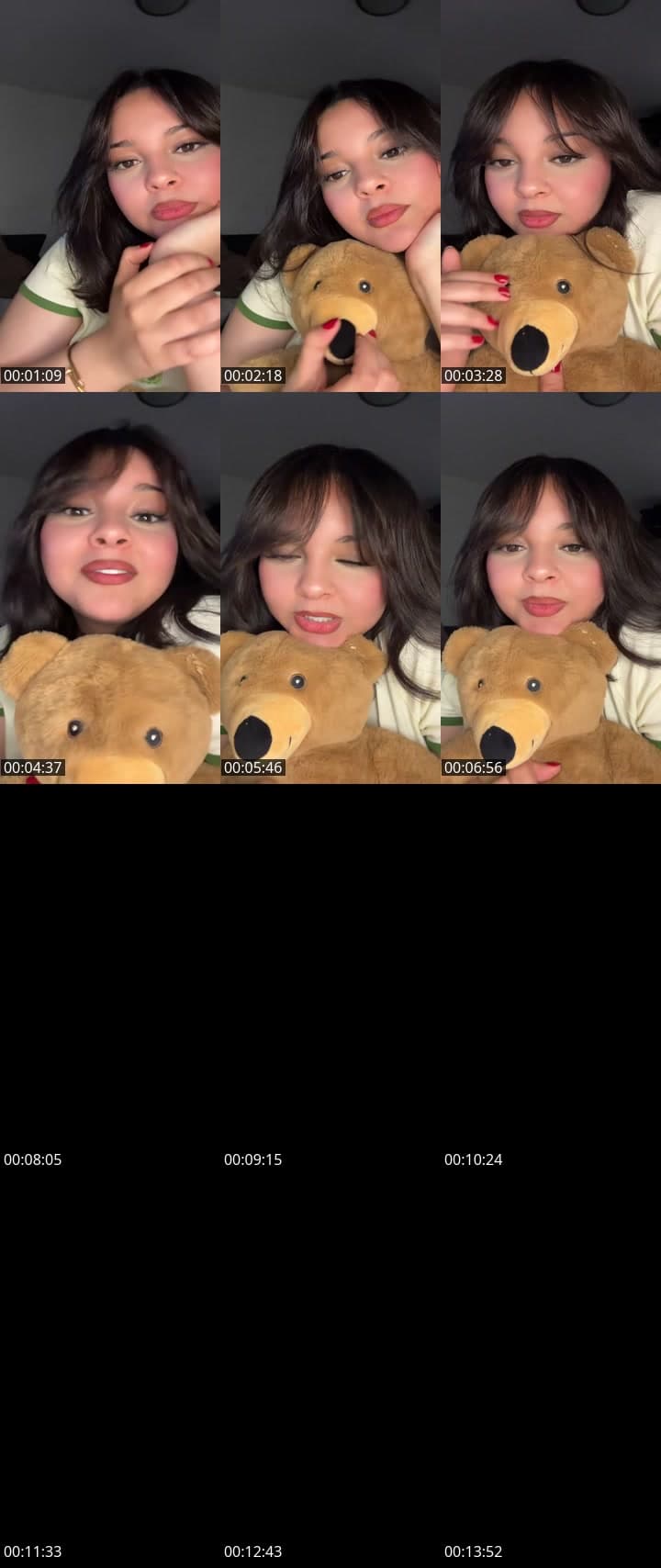 @karouma_tayb TikTok live stream