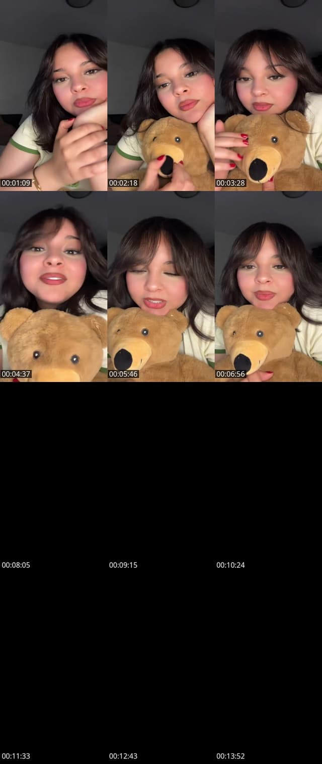 @karouma_tayb TikTok live from 2026-05-01