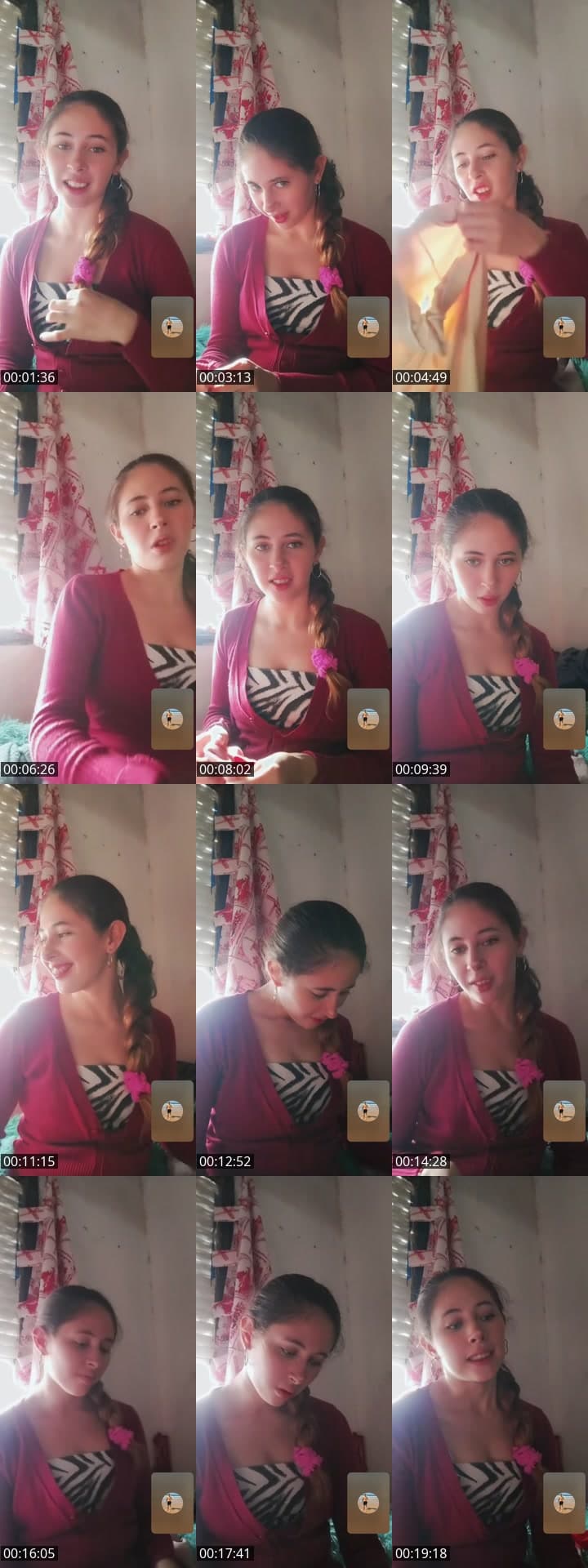 @lamisionerita727 TikTok live stream