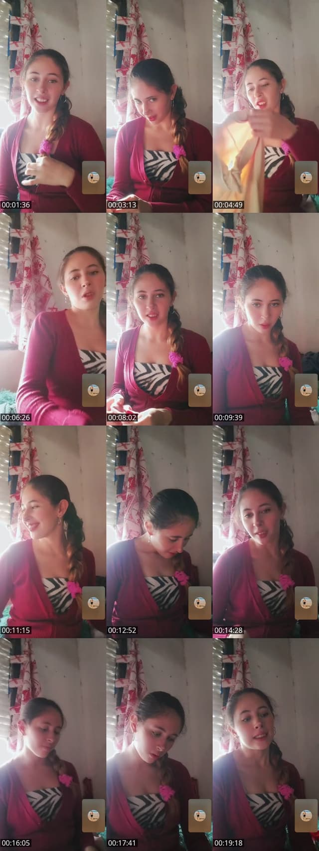 @lamisionerita727 TikTok live from 2026-05-01