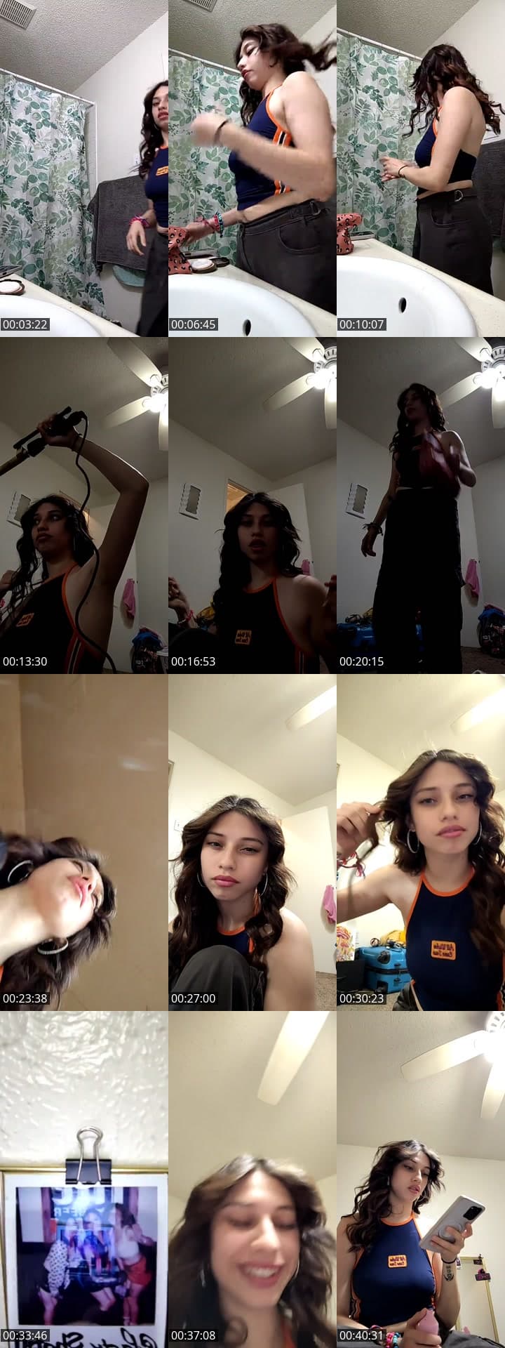 @maissick57 TikTok live stream